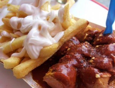 Business Insider: Τα 20 καλύτερα street food της Ευρώπης - Τί ισχύει για το σουβλάκι; (φωτό)